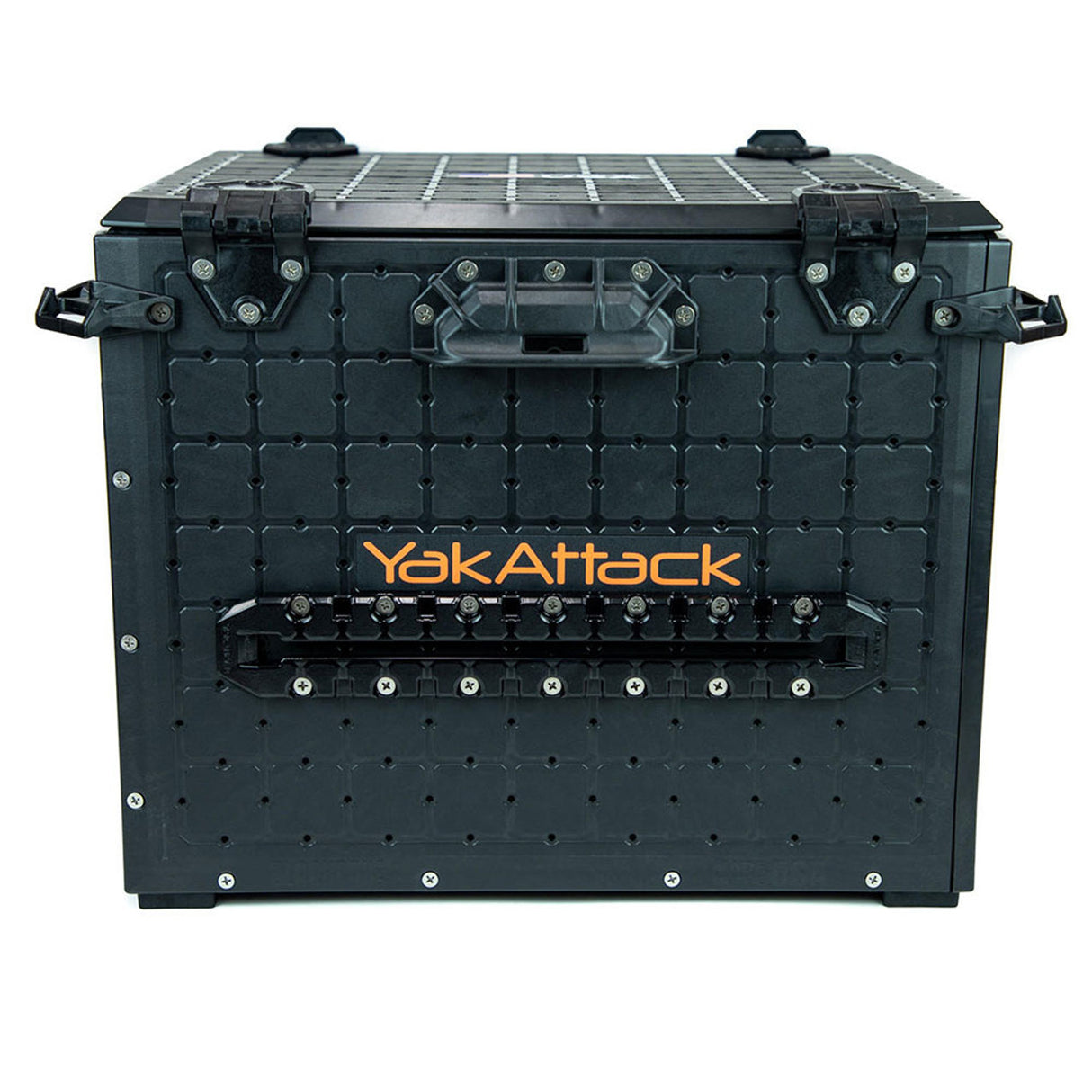 YakAttack GridLoc MightyMount XL 12"