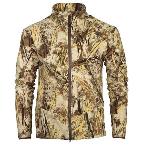 First Lite Men's Challis Fleece Jacket