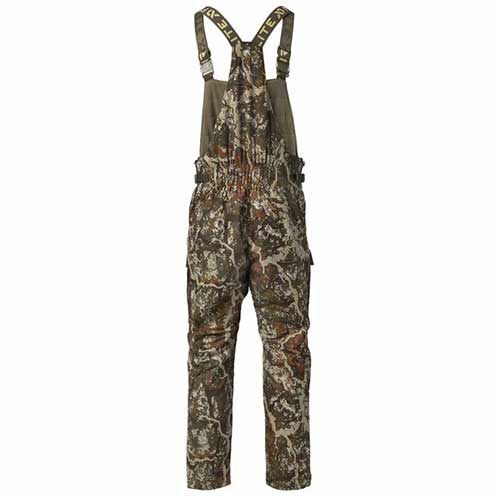 First Lite Men's Core Insulated Bib Pant