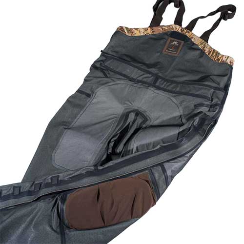 First Lite Men's LZ Bib