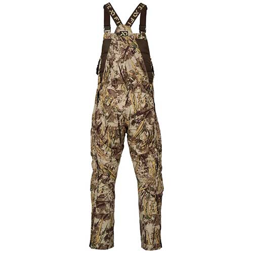 First Lite Men's Refuge Bib