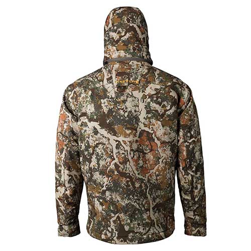 First Lite Men's Thermic Insulated Jacket