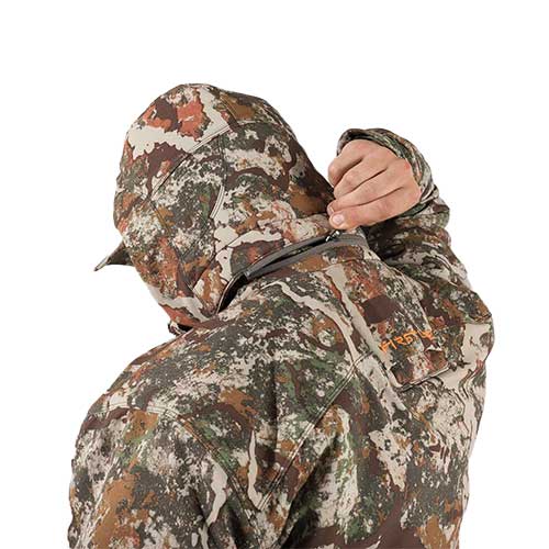 First Lite Men's Thermic Insulated Jacket
