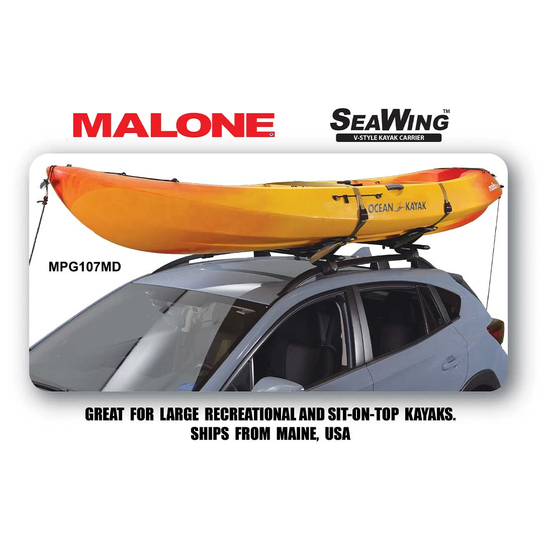 Malone SeaWing