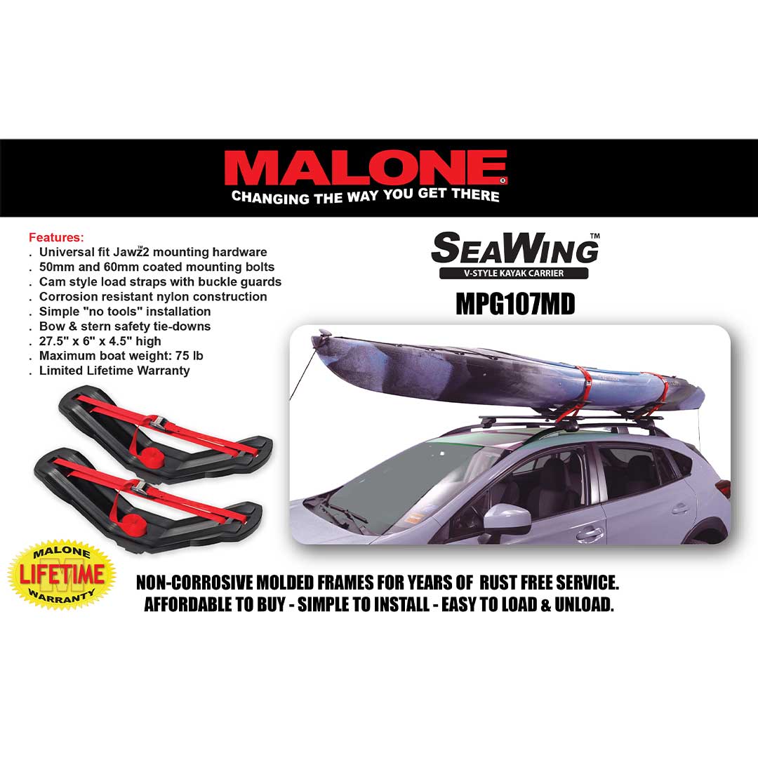 Malone SeaWing