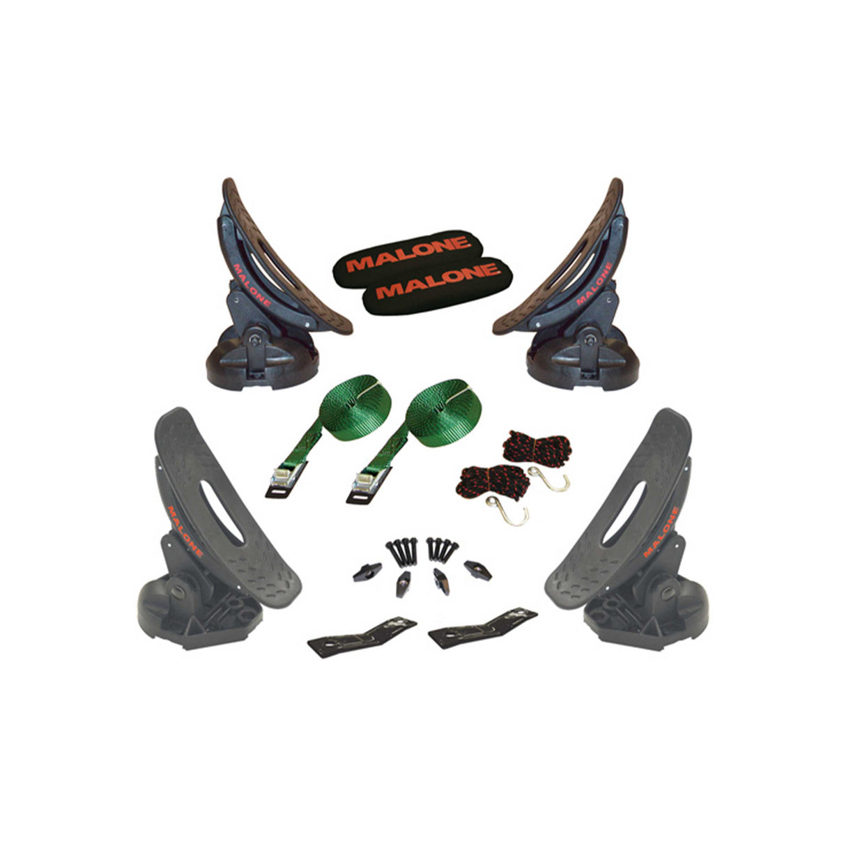 Malone Saddle Up Pro