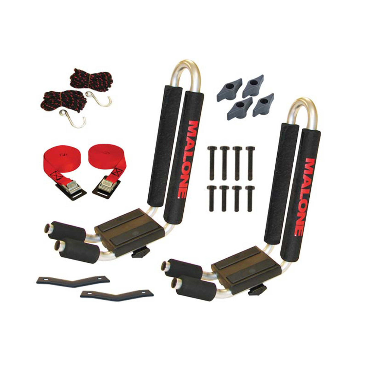 Malone J-Pro2 J-Style Kayak Carrier