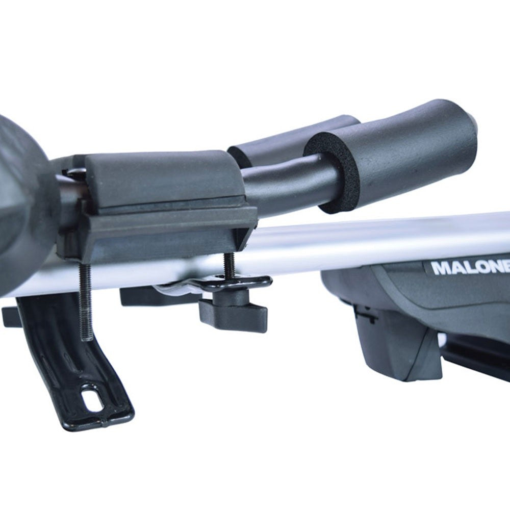 Malone FoldAway-J Kayak Carrier 2 Pack