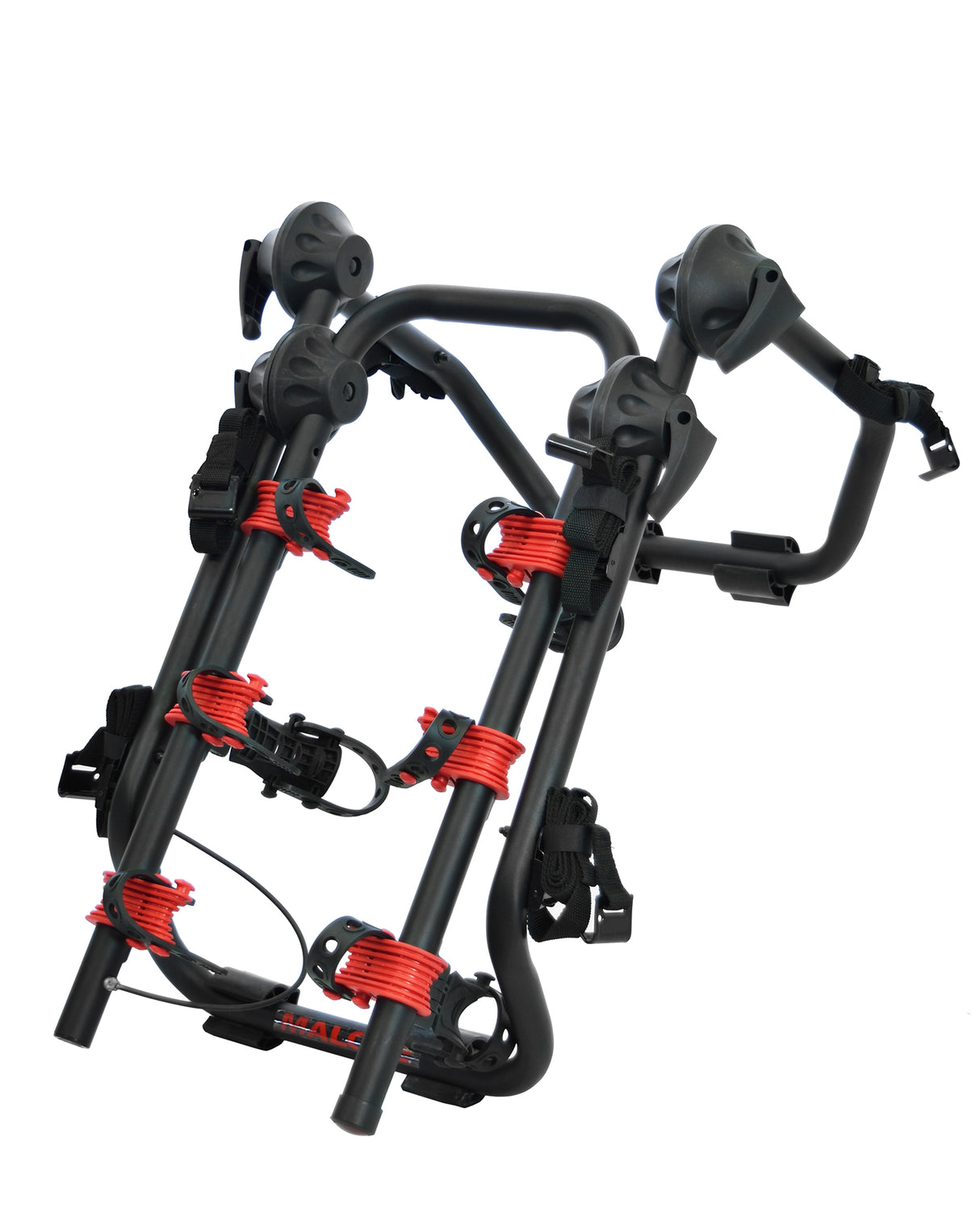 Malone Hanger BC3 OS Back of Car 3 Bike Carrier