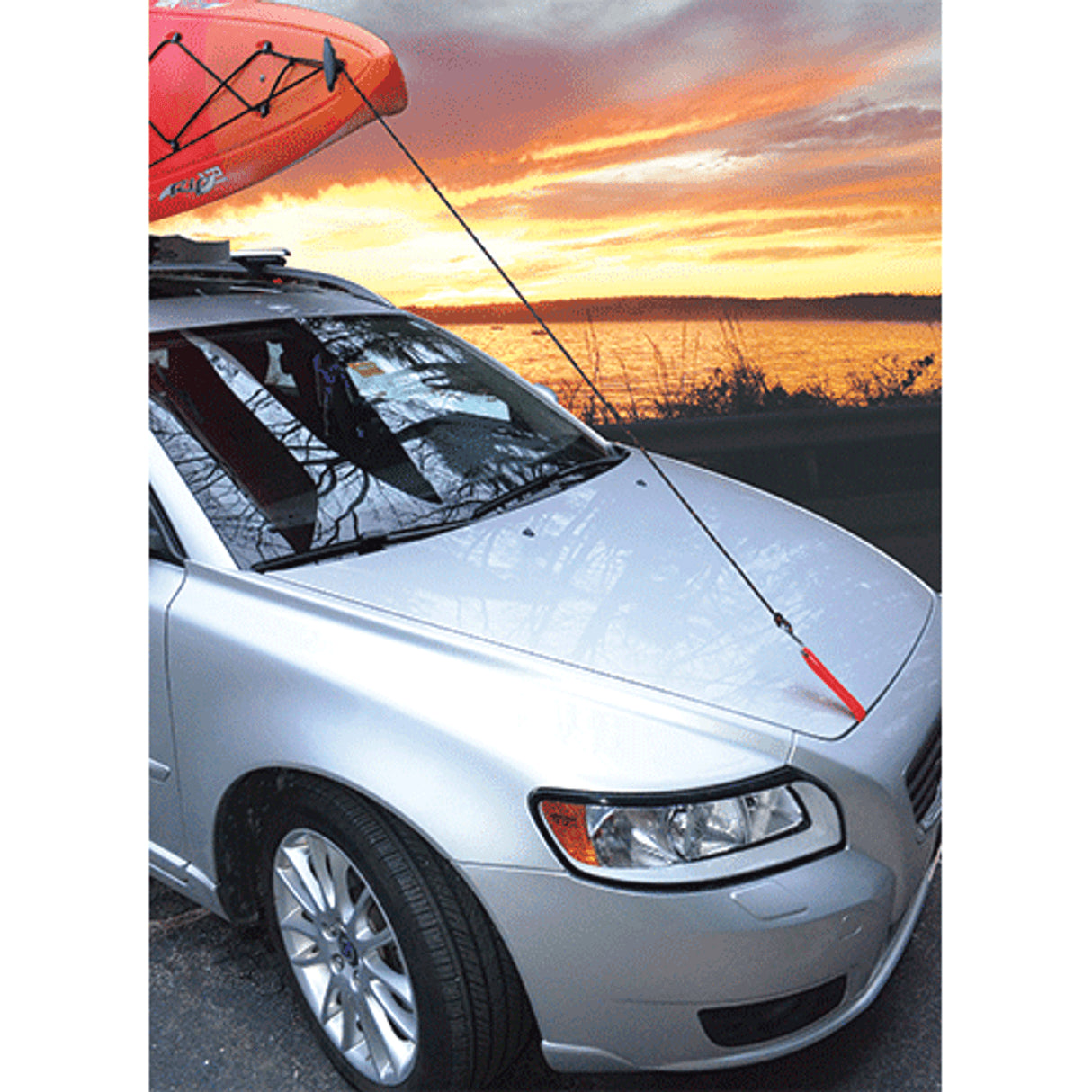 Malone QuickLash T-Style Hood Loops