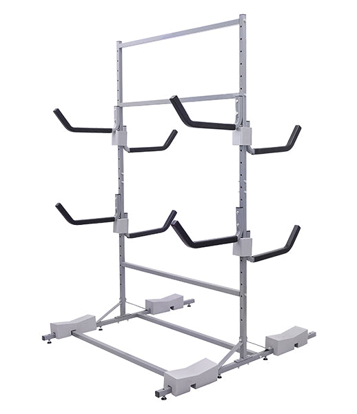 Malone FS Rack 6 Kayak Storage Rack