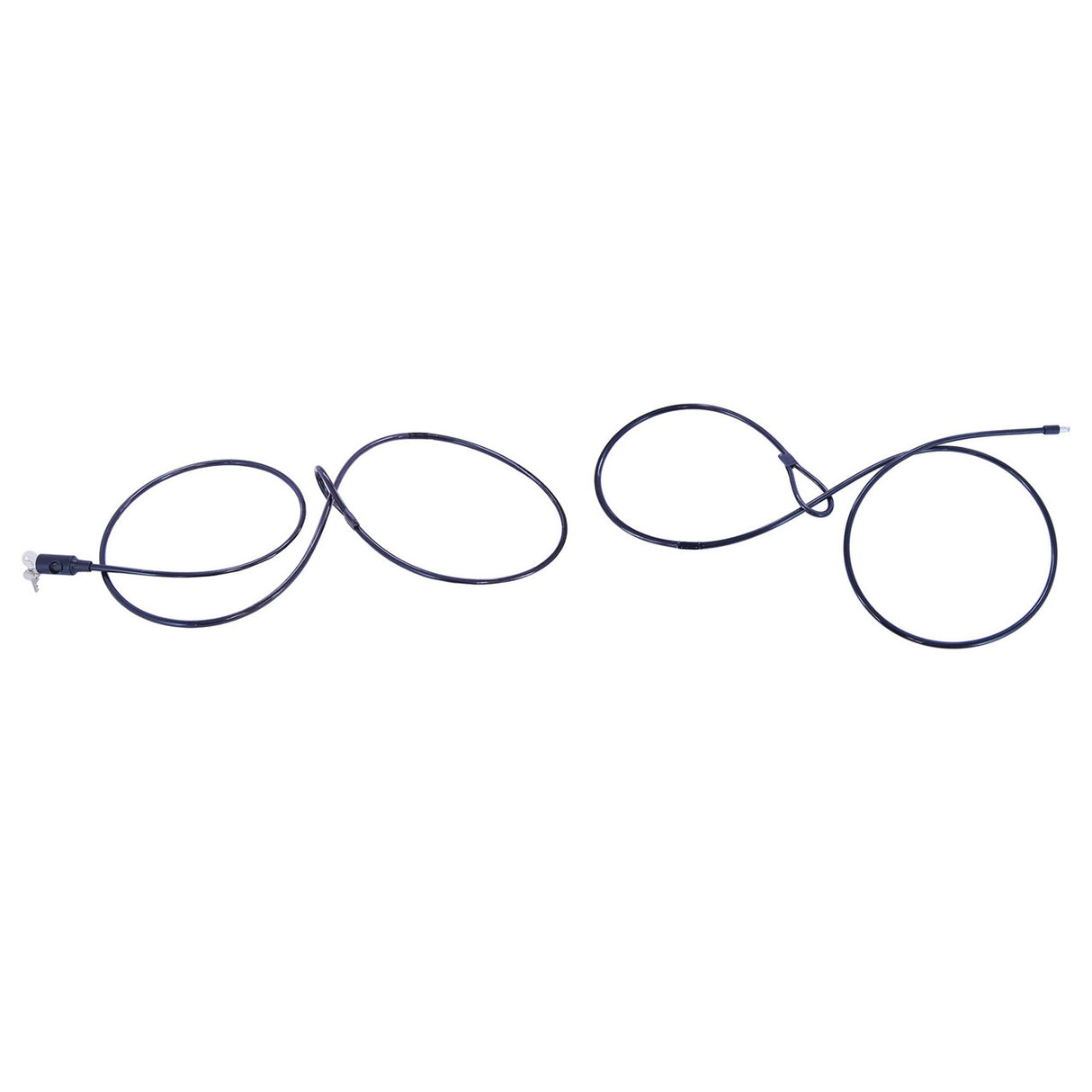 Malone Lariat Universal Kayak/Canoe Cable Lock