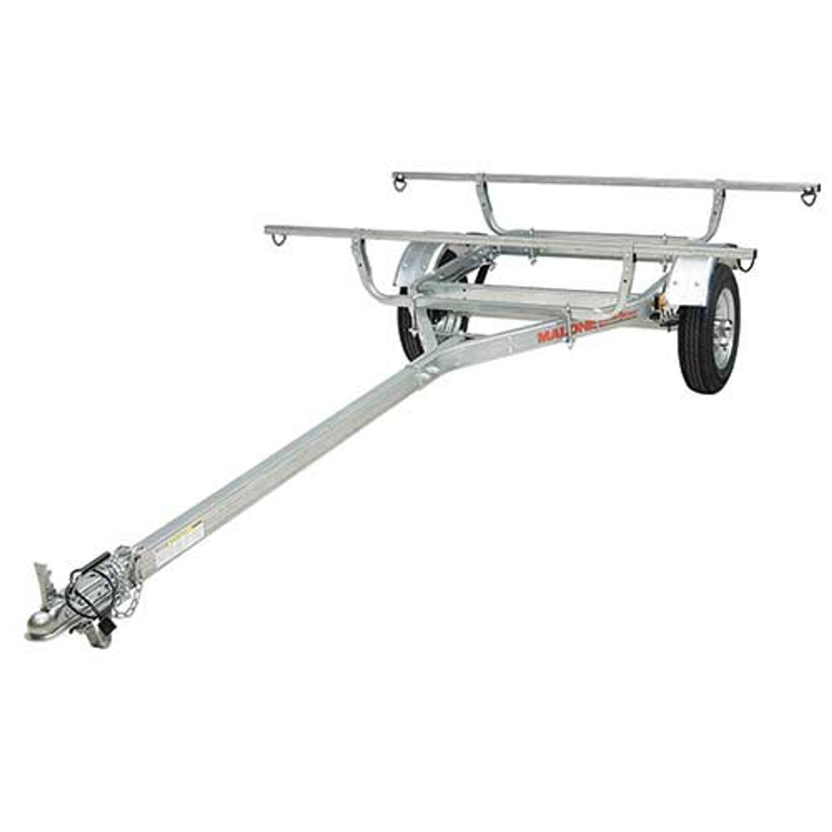 Malone MicroSport Base Trailer