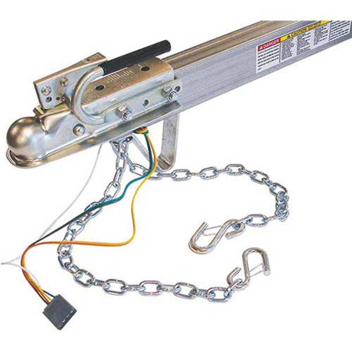 Malone MicroSport LowBed 2 Boat Trailer with 2nd Tier