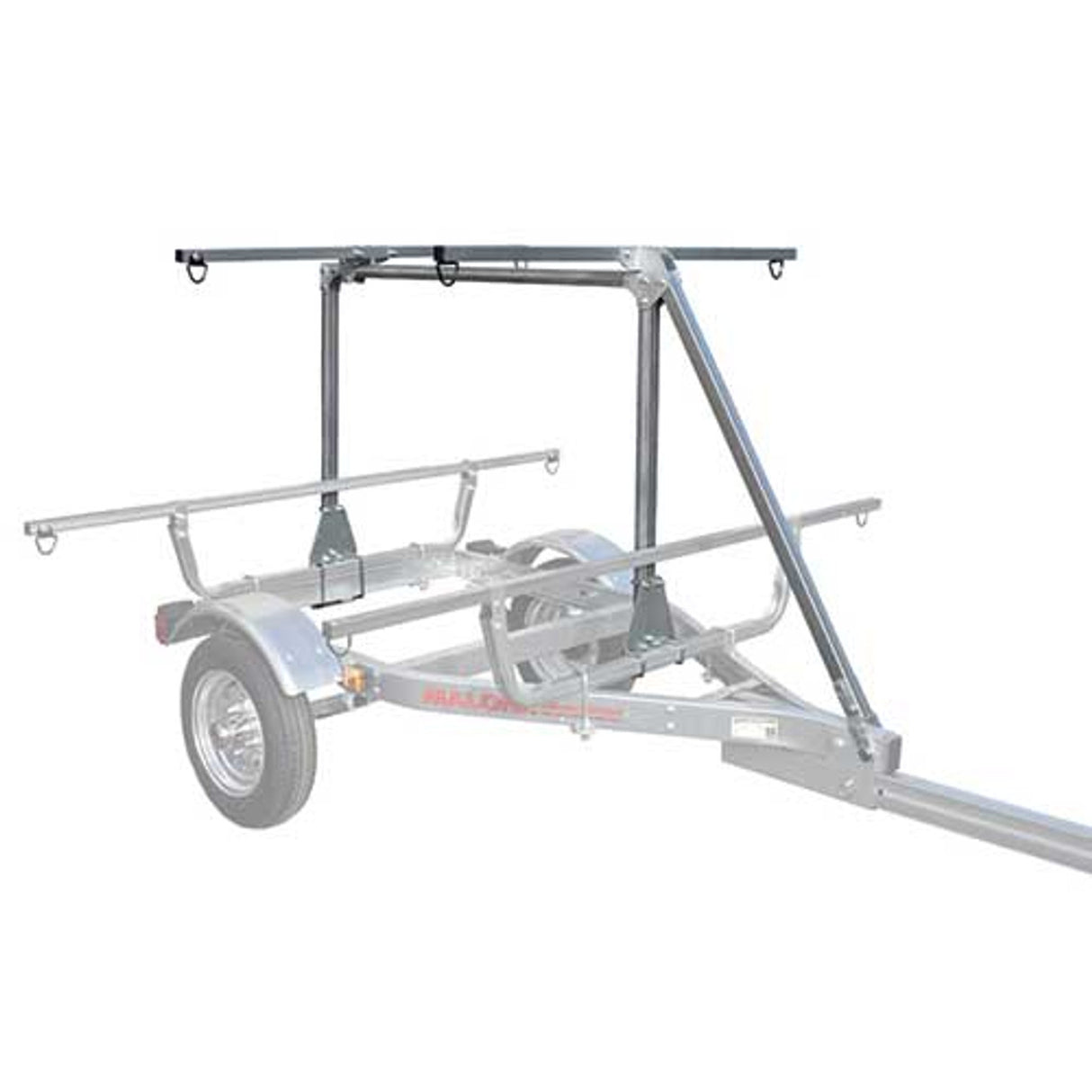 Malone MicroSport 2nd Tier Kit with Load Bars