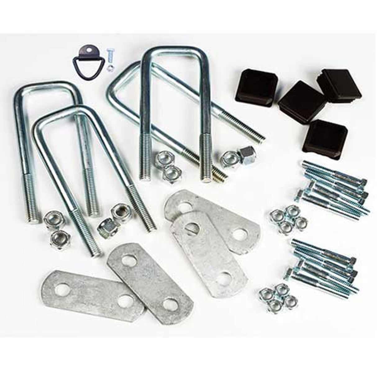 Malone Trailer Cross Bar Conversion Kit