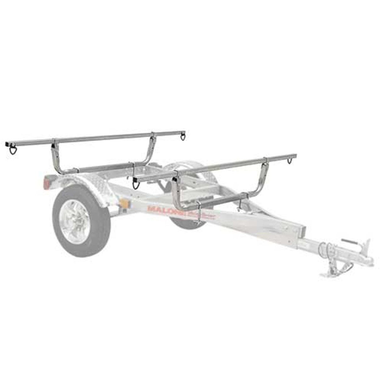 Malone Trailer Cross Bar Conversion Kit