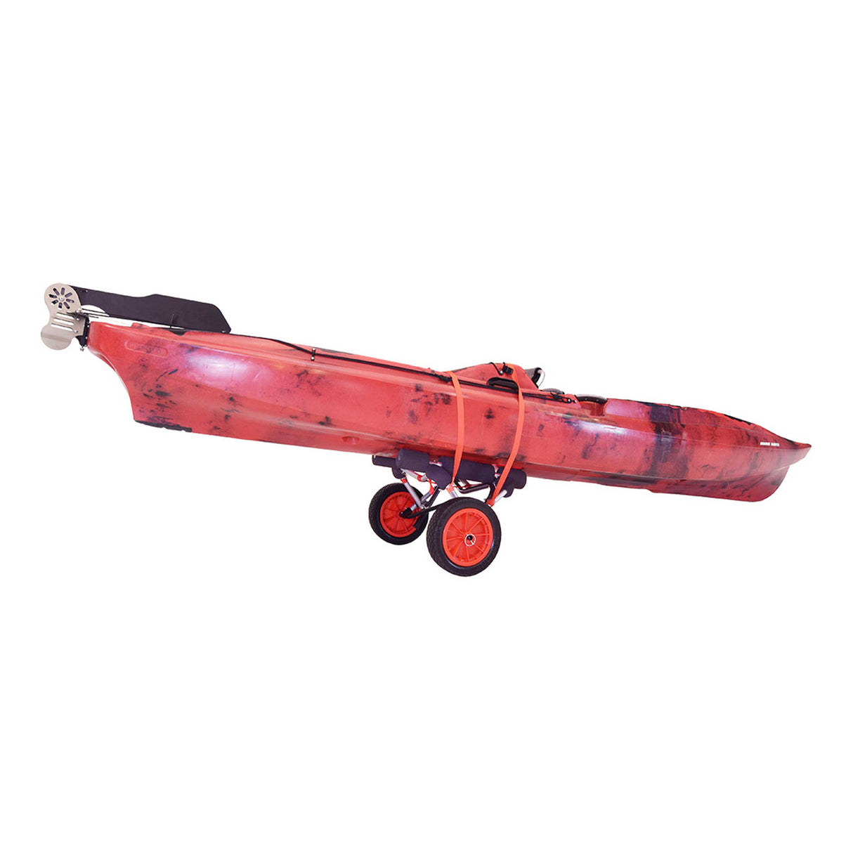 Malone WideTrak ATB Large Kayak or Canoe Cart