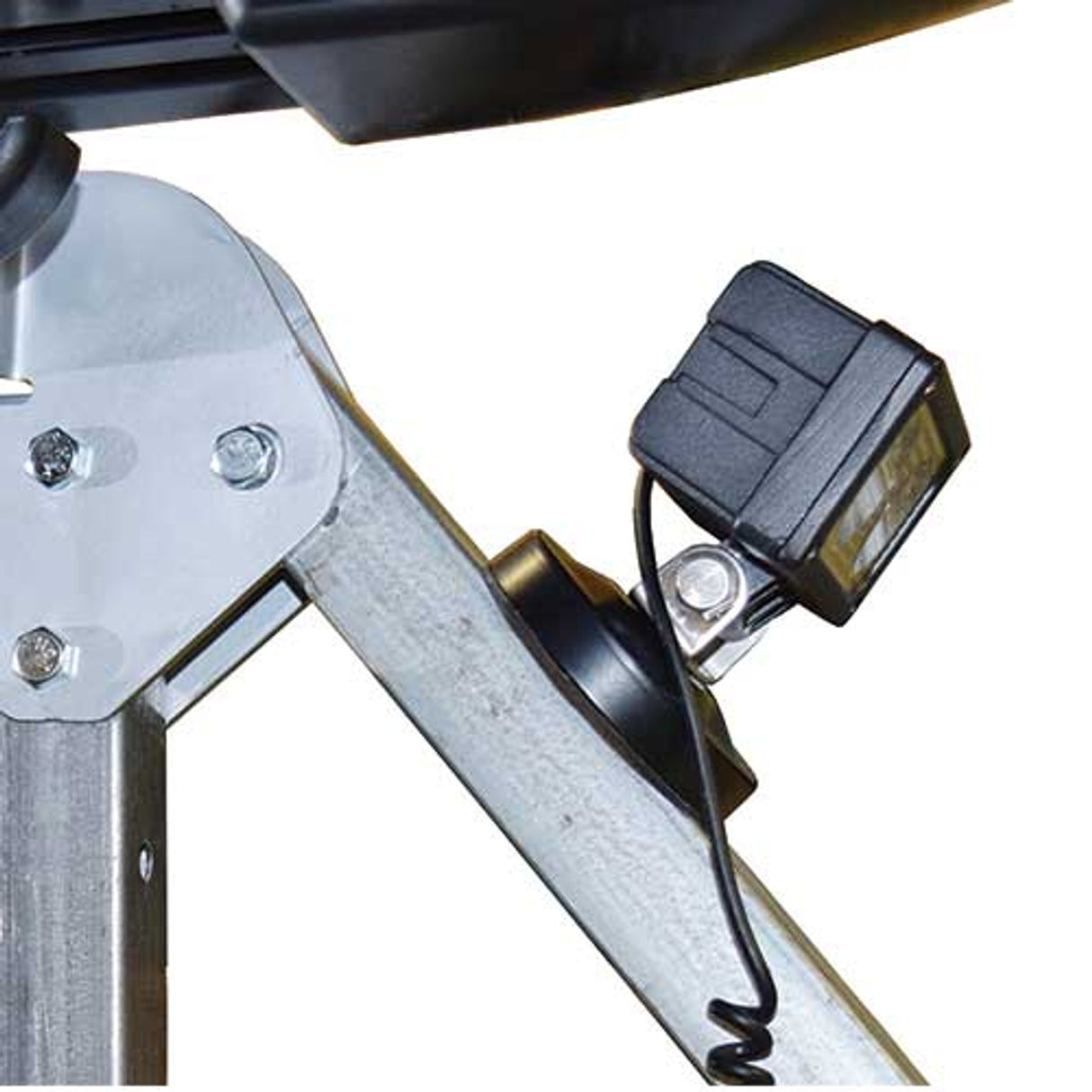 Malone Trailer Flood Light with Magnetic Mount