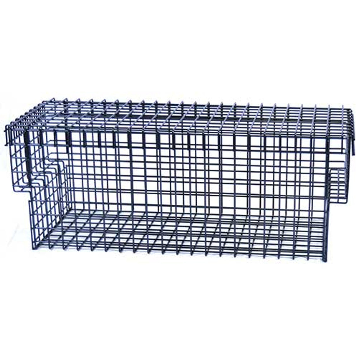 Malone Wire Basket for MegaSport Trailer