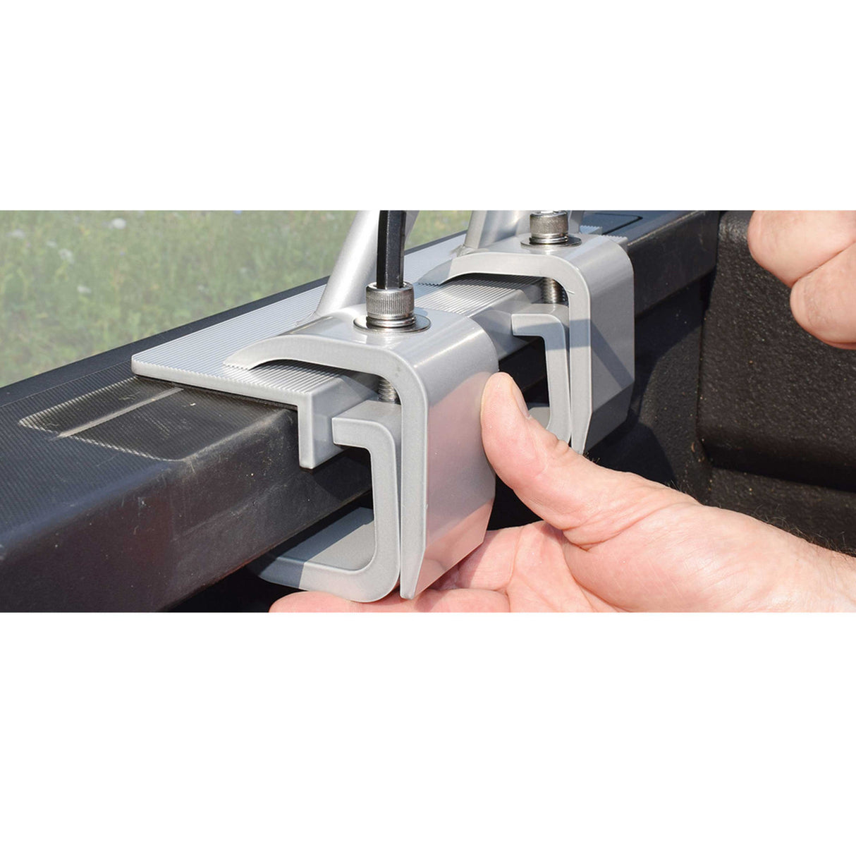 Malone TradeSport Pickup Truck Rack