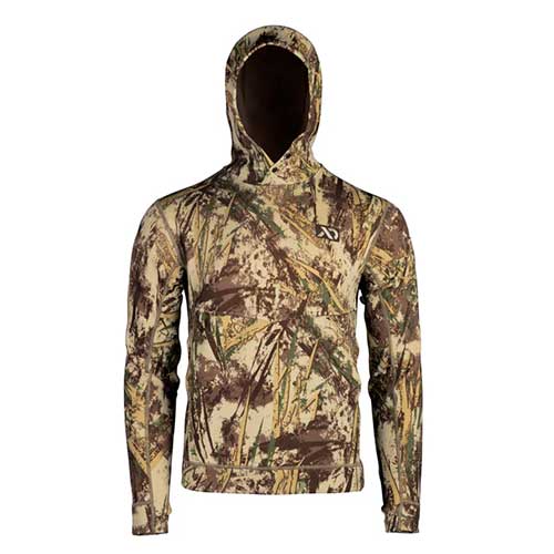 First Lite Men's Furnace Hoody