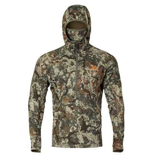 First Lite Men's Origin Hoody