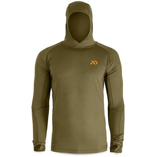 First Lite Men's Wick Hoody