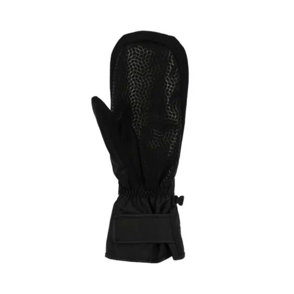 Mobile Warming Unisex Storm Heated Mitten