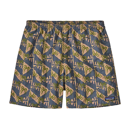 Patagonia Men's Baggies Shorts - 5"
