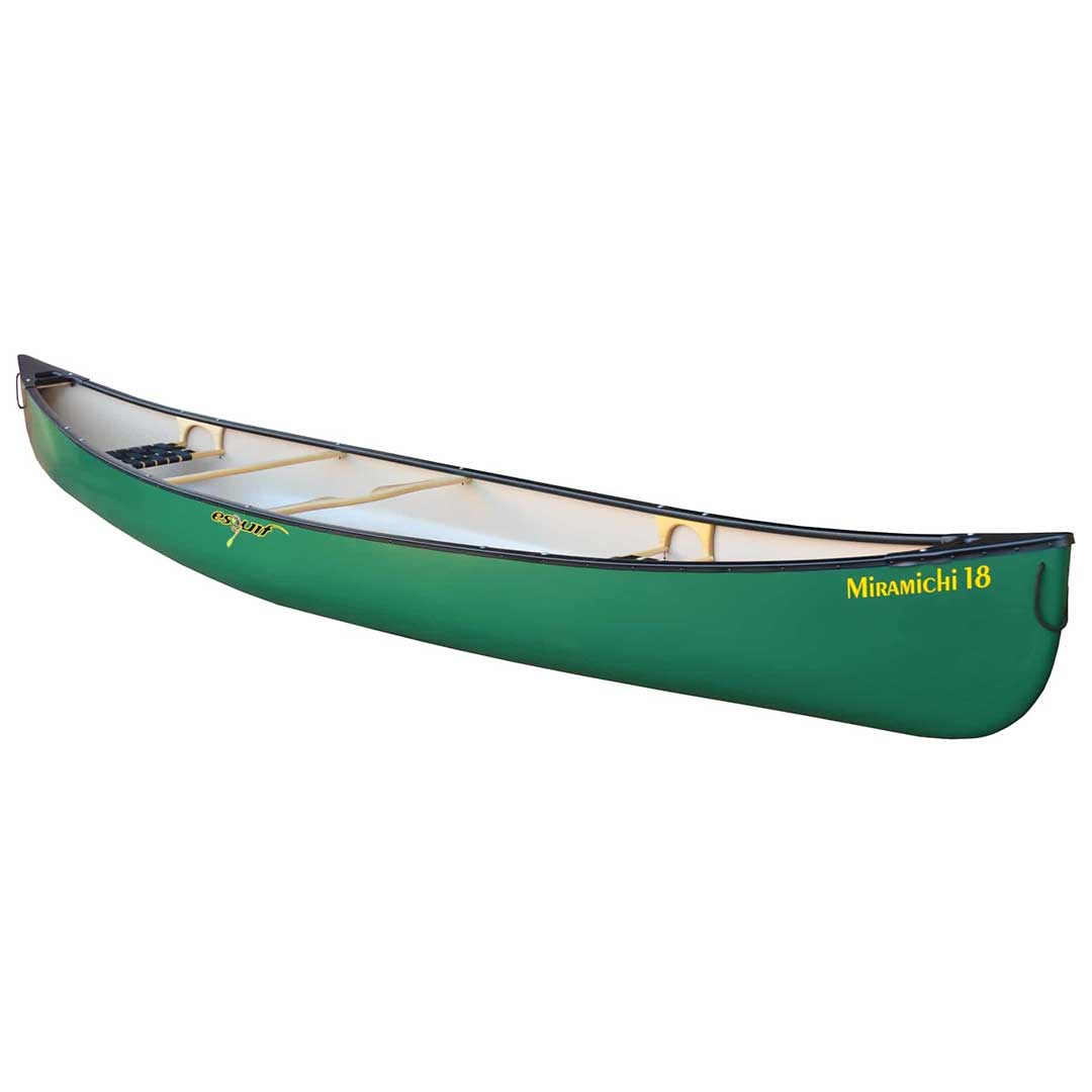 Esquif Miramichi 18 Touring Canoe - Made to Order