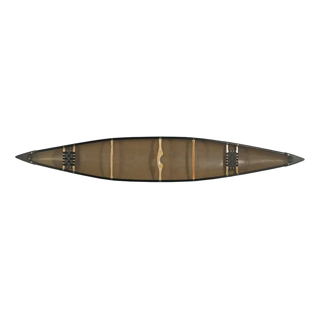 Esquif Miramichi 20 Touring Canoe - Made to Order