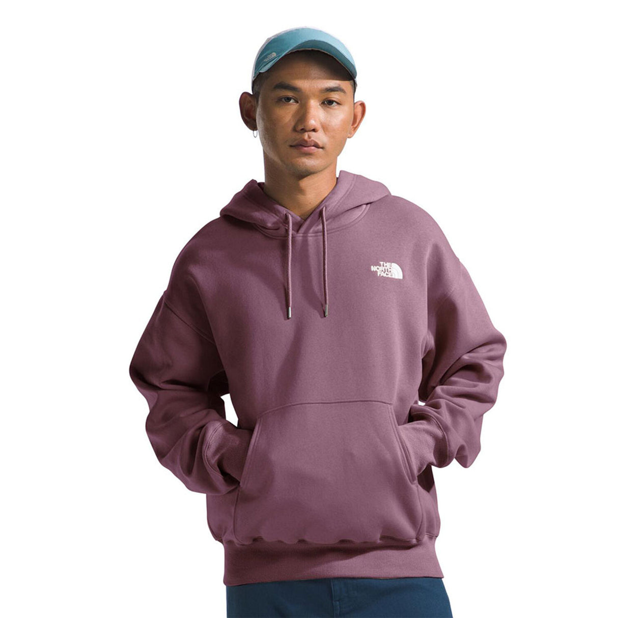The North Face Men's Evolution Vintage Hoodie