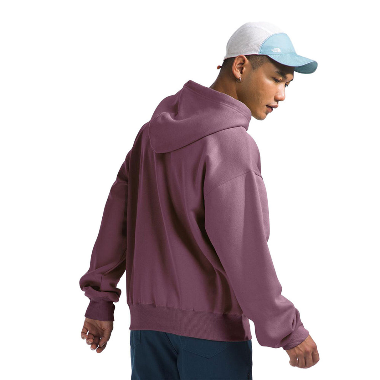 The North Face Men's Evolution Vintage Hoodie