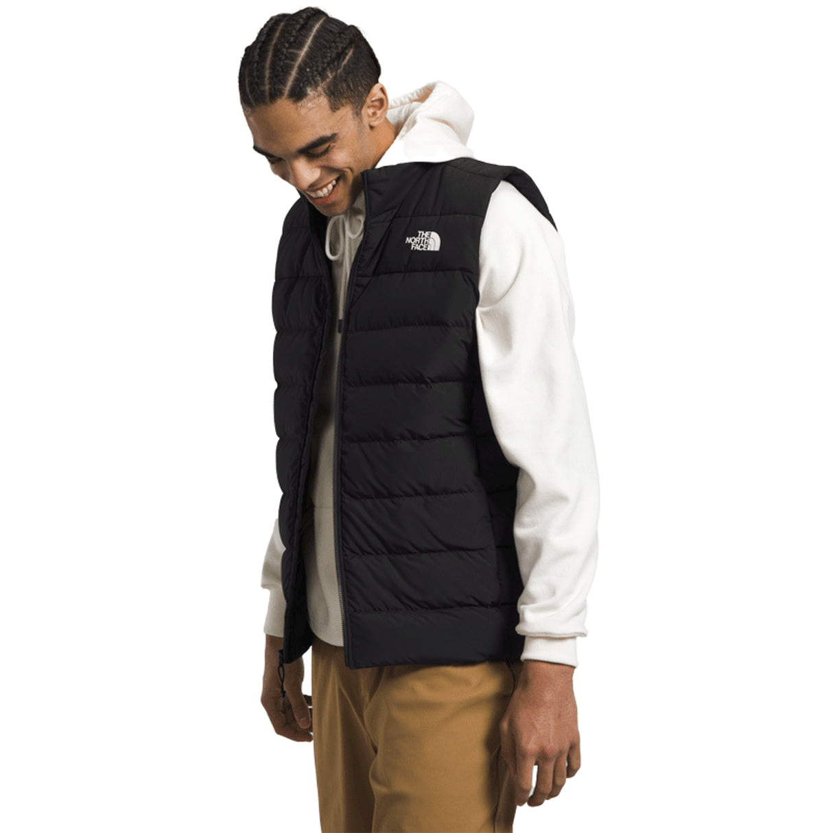 The North Face Men's Aconcagua 3 Vest