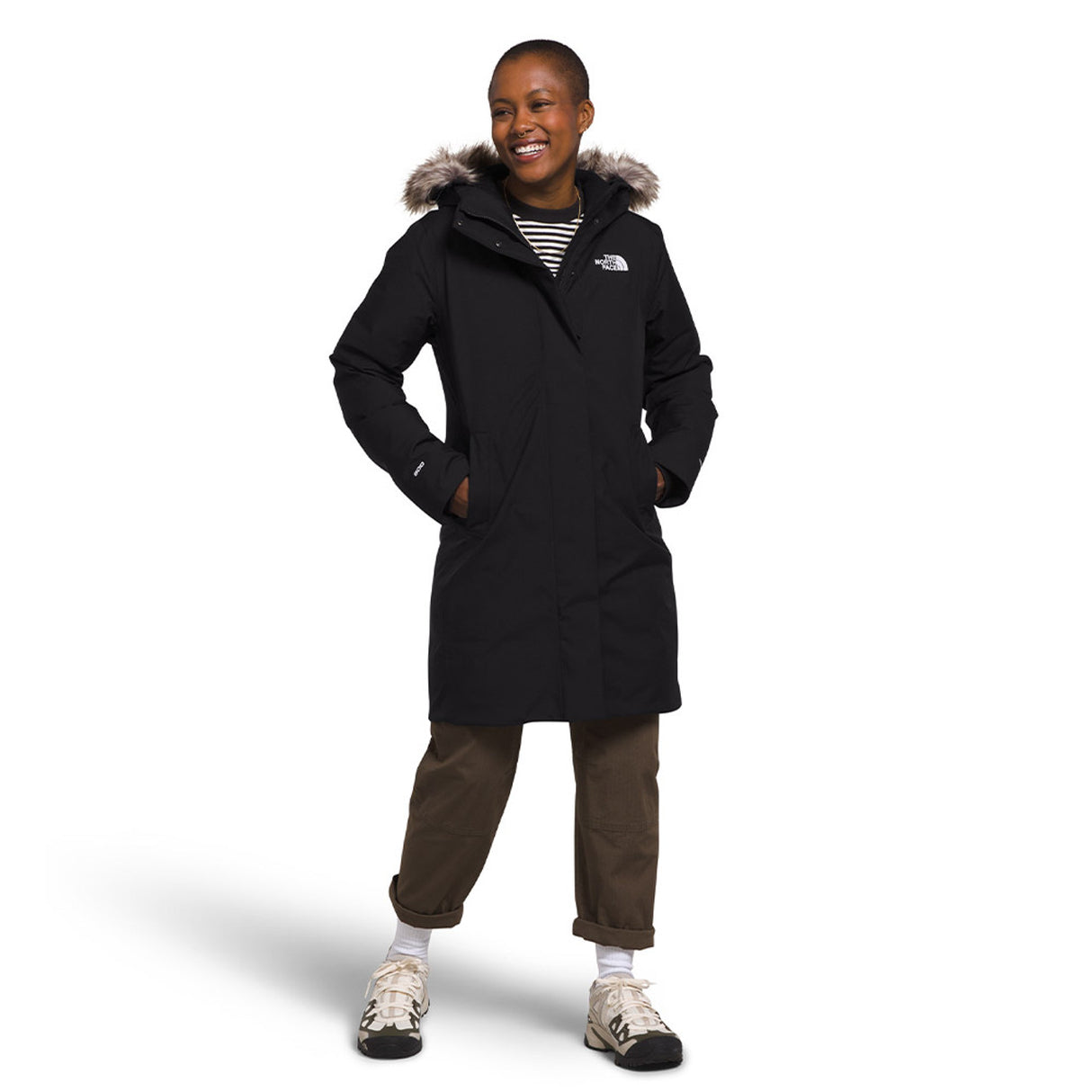 The North Face Women's Arctic Parka