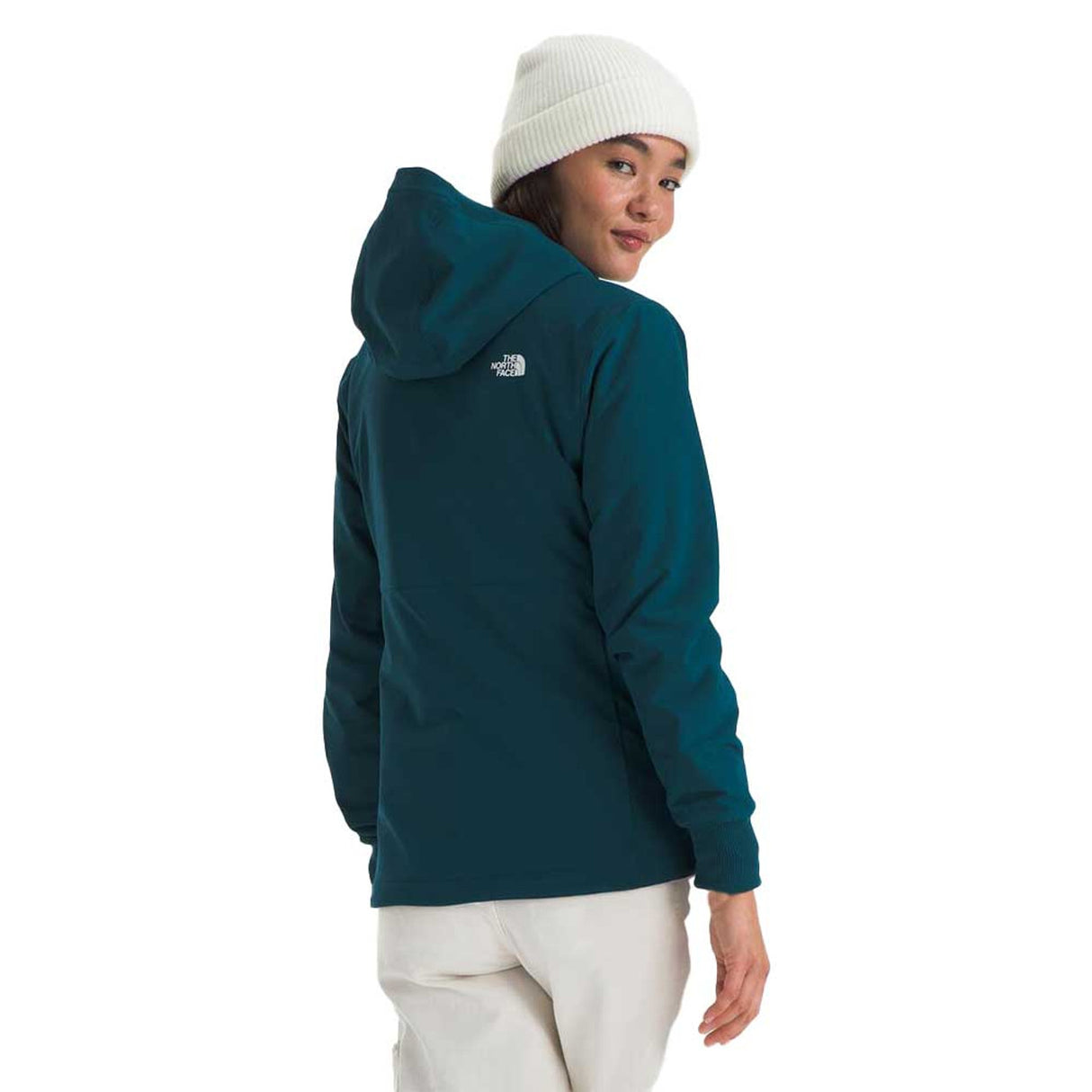 The North Face Women's Shelbe Raschel Hoodie