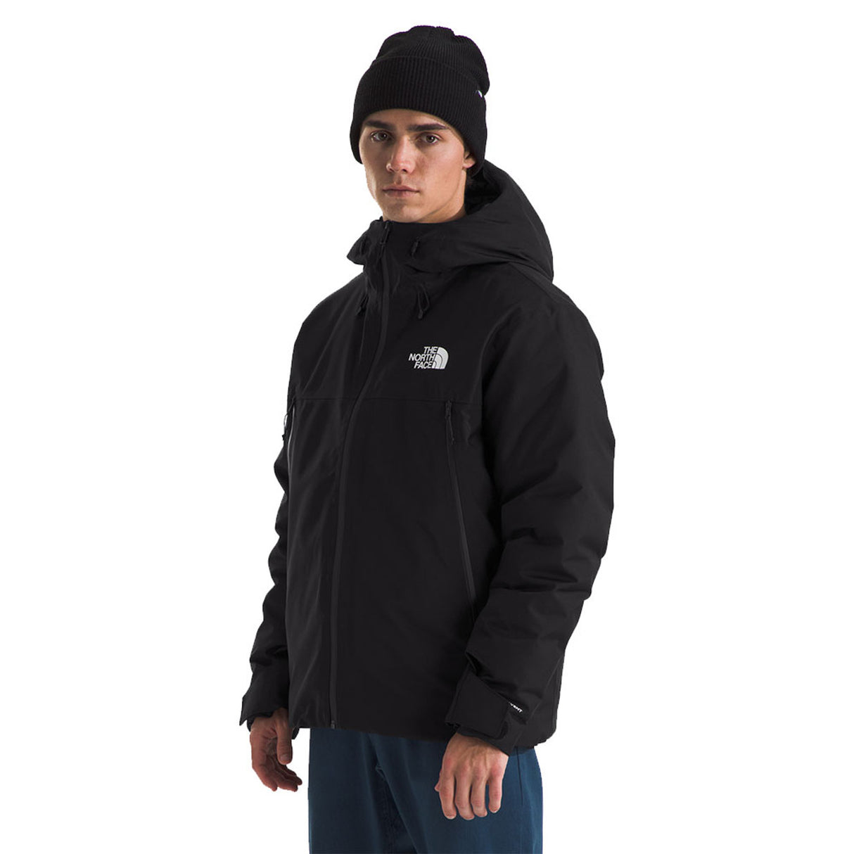 The North Face Men's MTN Range Insulated Jacket