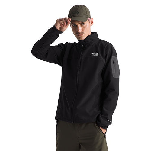 The North Face Men's Tek Approach Jacket