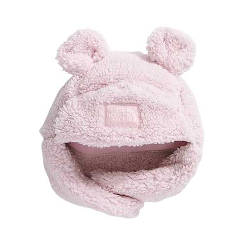 The North Face Baby Bear Trapper Winter Hat