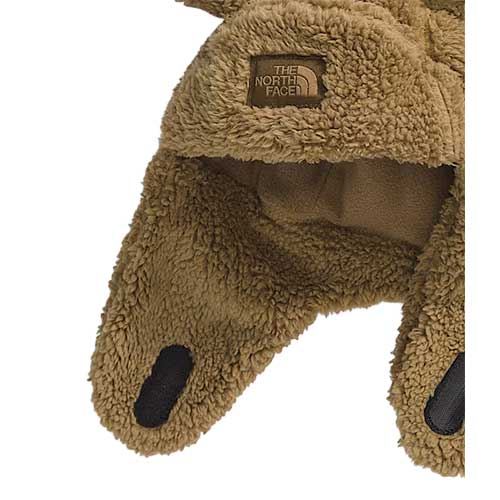 The North Face Baby Bear Trapper Winter Hat