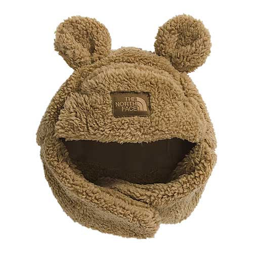 The North Face Baby Bear Trapper Winter Hat
