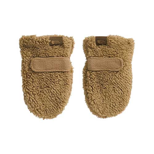 The North Face Baby Bear Mitts