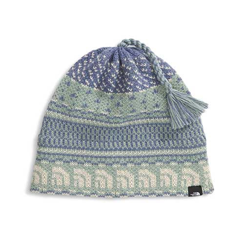 The North Face Cabin Ski Tuke Winter Hat