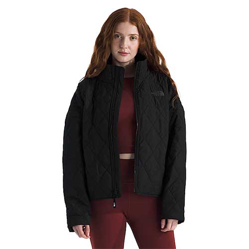The North Face Women's Diamond Peak Insulated Jacket