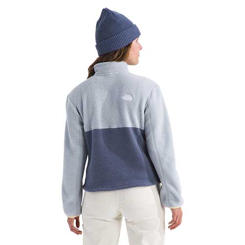 The North Face Women's Yumiori 1/4 Zip Jacket
