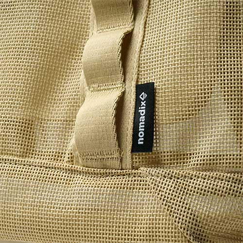 Nomadix AirMesh Tote