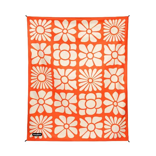 Nomadix Festival Blanket