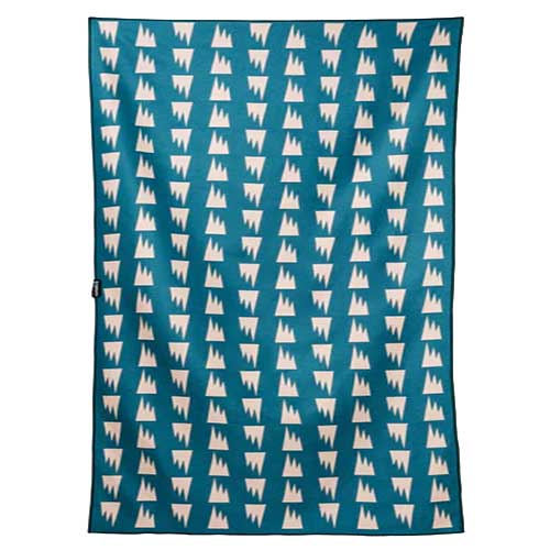 Nomadix Festival Blanket