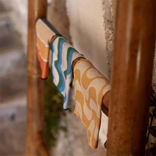 Nomadix Tiny Towel 3-Pack